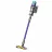 Пылесос Dyson Gen5 Detect Absolute, 0.8 л, Фиолетовый
