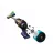 Пылесос Dyson Gen5 Detect Absolute, 0.8 л, Фиолетовый