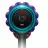 Пылесос Dyson Gen5 Detect Absolute, 0.8 л, Фиолетовый