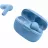 Casti cu microfon JBL True Wireless Wave Beam, Blue, TWS Headset
