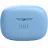 Casti cu fir si microfon JBL TRUE WIRELESS WAVE BEAM, BLUE, TWS HEADSET