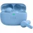 Casti cu microfon JBL True Wireless Wave Beam, Blue, TWS Headset