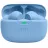 Casti cu microfon JBL True Wireless Wave Beam, Blue, TWS Headset