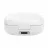 Casti cu fir si microfon JBL TRUE WIRELESS WAVE FLEX, WHITE, TWS HEADSET