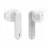 Casti cu fir si microfon JBL TRUE WIRELESS WAVE FLEX, WHITE, TWS HEADSET