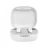 Casti cu fir si microfon JBL TRUE WIRELESS WAVE FLEX, WHITE, TWS HEADSET