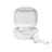 Casti cu fir si microfon JBL TRUE WIRELESS WAVE FLEX, WHITE, TWS HEADSET