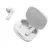 Casti cu fir si microfon JBL TRUE WIRELESS WAVE FLEX, WHITE, TWS HEADSET