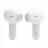 Casti cu fir si microfon JBL TRUE WIRELESS WAVE FLEX, WHITE, TWS HEADSET
