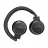 Casti cu fir si microfon JBL HEADPHONES BLUETOOTH LIVE670NC BLACK, ON-EAR, ACTIVE NOISE-CANCELLING