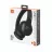 Наушники с микрофоном JBL Headphones Bluetooth LIVE670NC Black, On-ear, active noise-cancelling