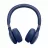 Casti cu fir si microfon JBL Headphones Bluetooth LIVE670NC Blue, On-ear, active noise-cancelling