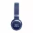 Casti cu fir si microfon JBL Headphones Bluetooth LIVE670NC Blue, On-ear, active noise-cancelling