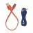 Casti cu fir si microfon JBL Headphones Bluetooth LIVE670NC Blue, On-ear, active noise-cancelling