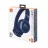 Casti cu microfon JBL Headphones Bluetooth LIVE670NC Blue, On-ear, active noise-cancelling