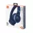 Casti cu fir si microfon JBL Headphones Bluetooth LIVE670NC Blue, On-ear, active noise-cancelling