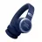 Casti cu microfon JBL Headphones Bluetooth LIVE670NC Blue, On-ear, active noise-cancelling