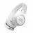Casti cu fir si microfon JBL HEADPHONES BLUETOOTH LIVE670NC WHITE, ON-EAR, ACTIVE NOISE-CANCELLING