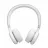 Casti cu fir si microfon JBL HEADPHONES BLUETOOTH LIVE670NC WHITE, ON-EAR, ACTIVE NOISE-CANCELLING