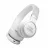 Наушники с микрофоном JBL Headphones Bluetooth LIVE670NC White, On-ear, active noise-cancelling