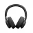 Casti cu fir si microfon JBL HEADPHONES BLUETOOTH LIVE770NC BLACK, OVER--EAR, ACTIVE NOISE-CANCELLING