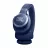 Casti cu microfon JBL Headphones Bluetooth LIVE770NC Blue, On-ear, active noise-cancelling