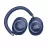 Наушники с микрофоном JBL Headphones Bluetooth LIVE770NC Blue, On-ear, active noise-cancelling