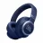 Casti cu microfon JBL Headphones Bluetooth LIVE770NC Blue, On-ear, active noise-cancelling