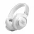 Casti cu microfon JBL Headphones Bluetooth LIVE770NC White, On-ear, active noise-cancelling