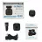 Camera auto Globex DVR  GE-114W, / 140°- 98° / MICROSDHC UP TO 128GB / 2" TFT LCD / RD, 1920 x 1080