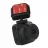Camera auto Globex DVR  GE-114W, / 140°- 98° / MICROSDHC UP TO 128GB / 2" TFT LCD / RD, 1920 x 1080