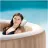 Gonflabile INTEX Spa 24 x 6 x 19 cm (28506)