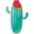 Saltea gonflabila INTEX Cactus, (58793), 180 x 130 x 28 cm