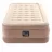 Saltea gonflabila INTEX Ultra Plush cu pompa incorporata 220V, 191 x 99 x 46 cm