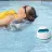 Аксессуары для басейнов BESTWAY Плавающая Bluetooth колонка с Led-подсветкой, для бассейна