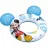 Круг для плавания BESTWAY Mickey Mouse, 3+, Винил, 66 x 65 x 14