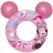 Круг для плавания BESTWAY Minnie Mouse, 3+, 66 x 65 x 14