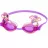 Ochelari de înot pentru copii BESTWAY Mini Mouse, 3+, Violet