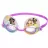 Очки плавательные детские BESTWAY Принцессы, 3+, Фиолетовый