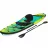 Placa SUP cu paleta BESTWAY SUP placa 2 in 1 Freesoul Tech Convertible 340 х 89 х 15 cm cu cu scaun, vâsla, pompa