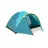 Палатка BESTWAY Палатка 4-местная ACTIVERIDGE 4, Синий, 240 x 210 x 130