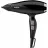 Uscator de par BABYLISS 6716DE, 2300 W, 2 viteze, Negru