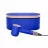 Uscator de par Dyson Hair Dryer HD07 Supersonic, 1600 W, 3 viteze, Blue Blush
