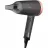 Фен Rowenta Hair Dryer CV1851F0, 1600 Вт, 2 скорости, Черный, Золотистый