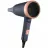 Фен Rowenta Hair Dryer CV1851F0, 1600 Вт, 2 скорости, Черный, Золотистый