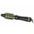 Perie cu aer Rowenta HAIR HOT AIR STYLER CF6330F0, 800 W, 3 viteze, Negru, Auriu
