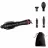 Perie cu aer Rowenta Hair Hot Air Styler CF635LF0, 800 W, 3 viteze, Negru