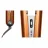 Плойка Dyson Hair Straighteners Corrale HS07, 200 Вт, 3 режимов, Nickel Copper