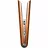 Плойка Dyson Hair Straighteners Corrale HS07, 200 Вт, 3 режимов, Nickel Copper