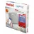 Cantar de podea Tefal BM9600S1, 160 kg, Sticla calita, Argintiu
